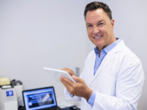 Gabeworks technology helps dental offices