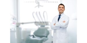 Dental practice with financial freedom and balanced life
