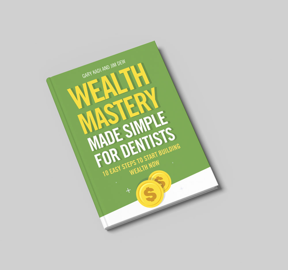 Wealth Mastery Book
